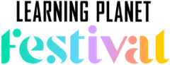 Logo Learning Planet