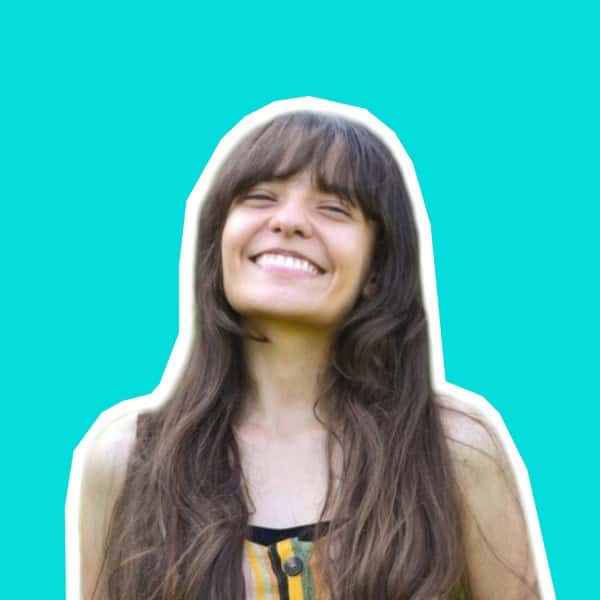 Mariana Pereira Dos Santos