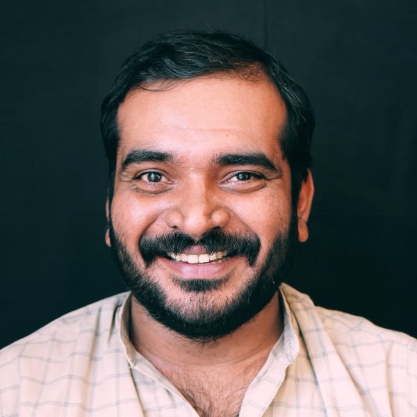 Sreehari Ravindranath