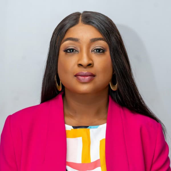 Olanrewaju Oniyitan