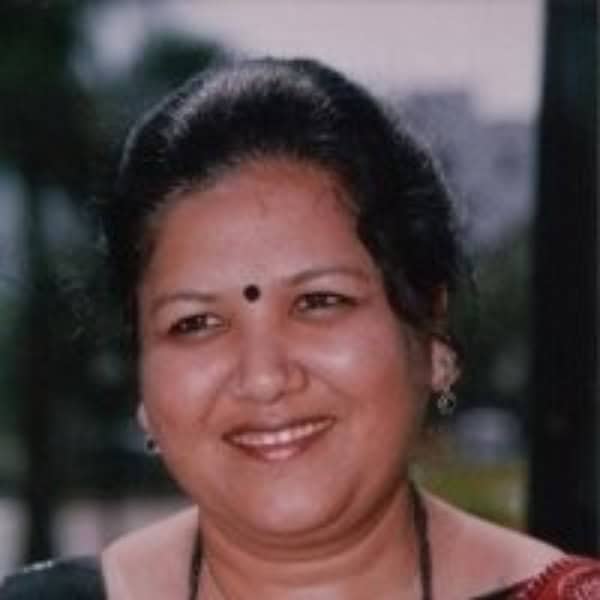 Manju Agarwal