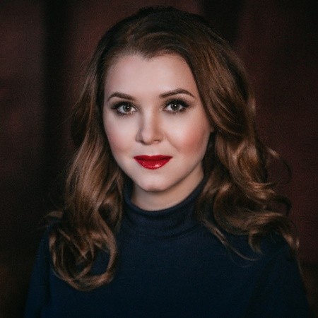 Ekaterina Loshkareva