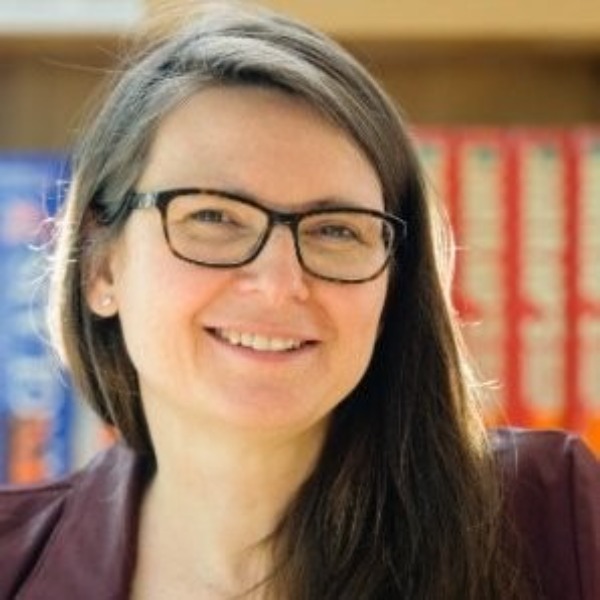 Laurence Hafemeister