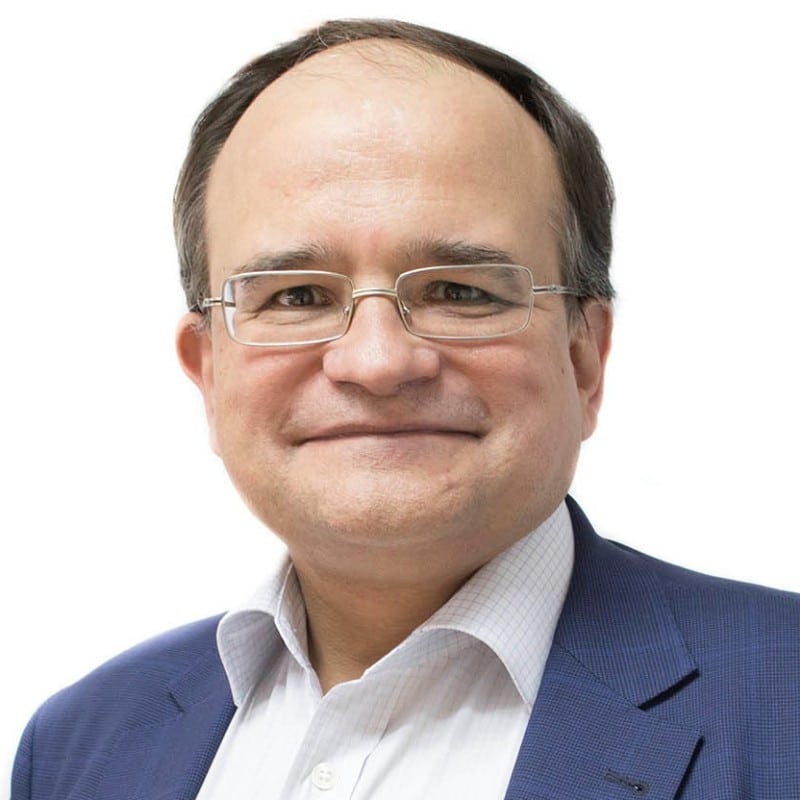 Carlos Alvarez Pereira