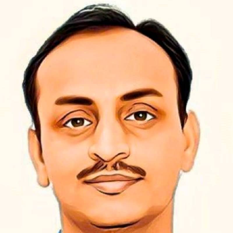 Prof. Chetan Singh Solanki