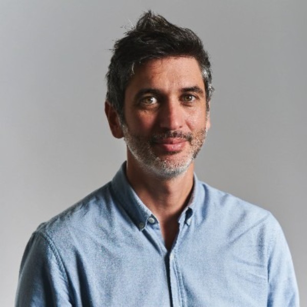 Sébastien Lailheugue