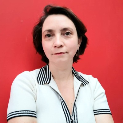 Perrine de Coëtlogon