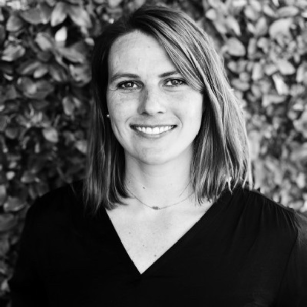Vanessa von der Heyde