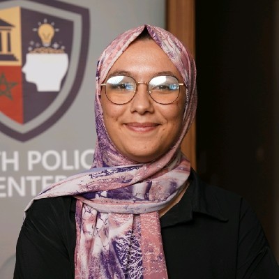 Hidaya Benouda Tlemçani