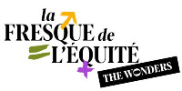 Fresque de l’équité – The Wonders