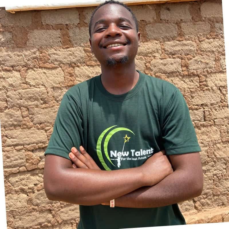 Muhindo Mutindi