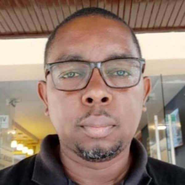 Karim Attoumani Mohamed