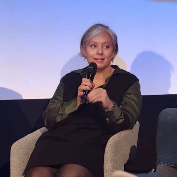 Leonor Diaz Alcantara