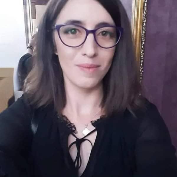 Carmen Florina Pascaru