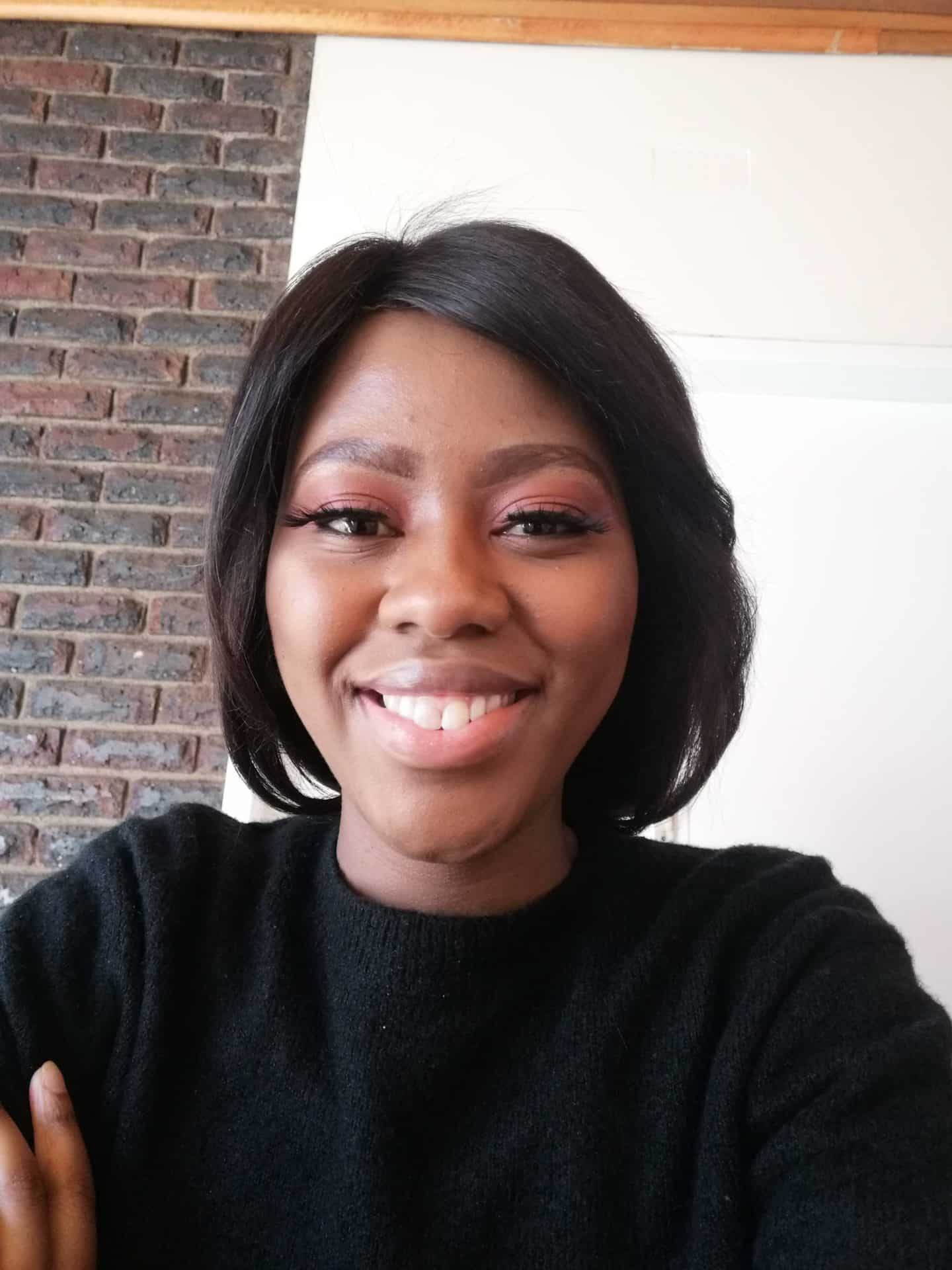 Nontsikelelo Bangisi