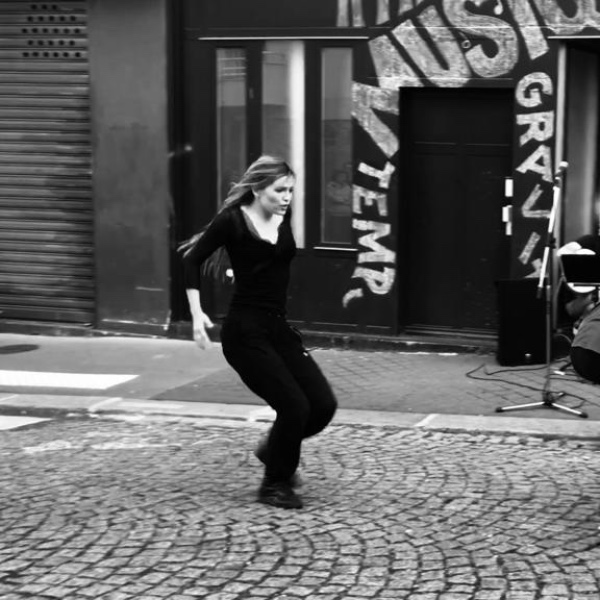 Marie-Laure Guislain