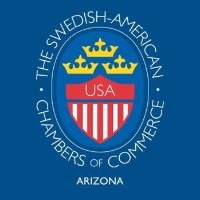 The Swedish-American Chambers of Commerce – Arizona