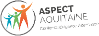 Aspect Aquitaine logo
