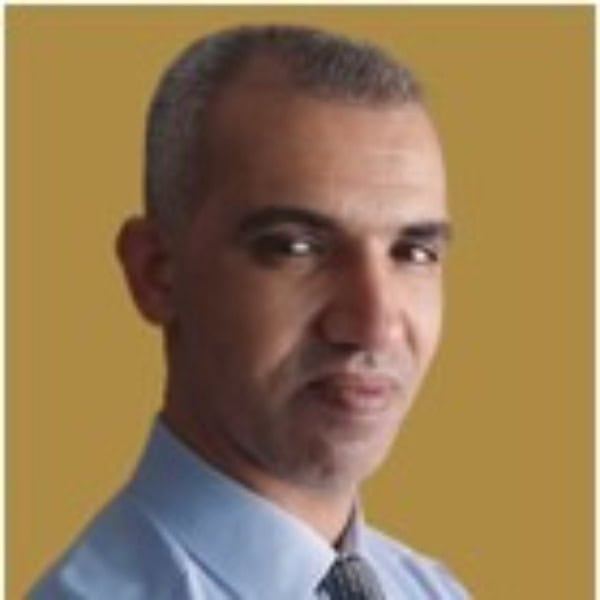 Abdelaziz Zohri