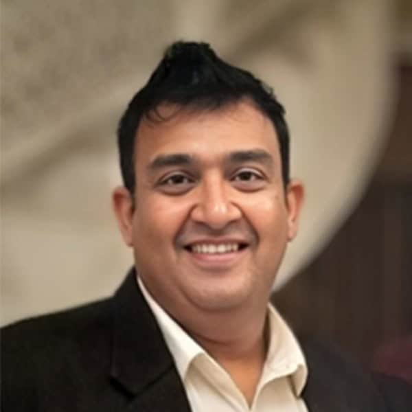 Abhinav Singhal