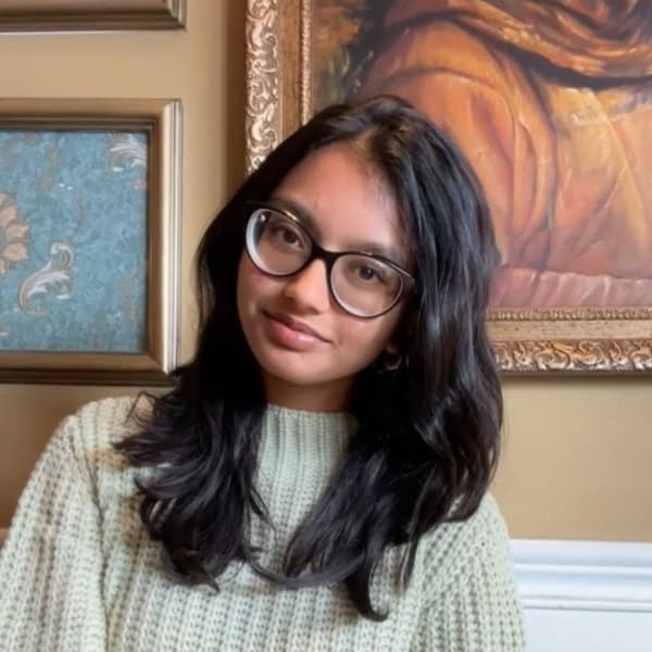 Abira Ananthakrishnan