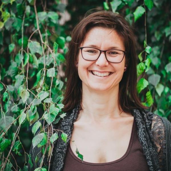 Adéla Hronová Hamplová