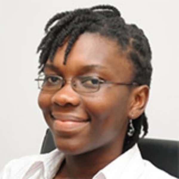 Afua Dogbatsey