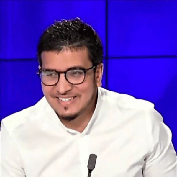 Ahmed Belabbas