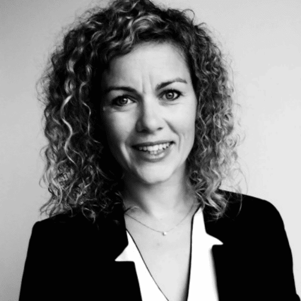 Amandine de Gorguette d’Argoeuves