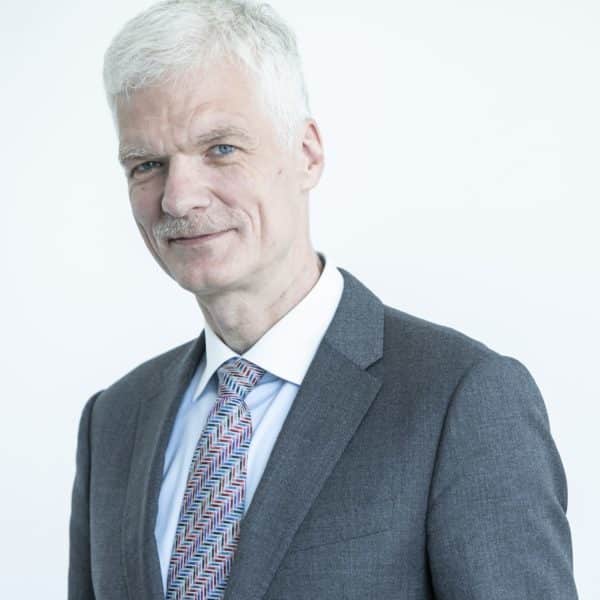 Andreas Schleicher