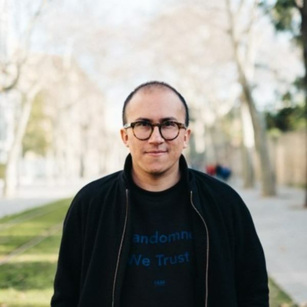 Andrés Colmenares