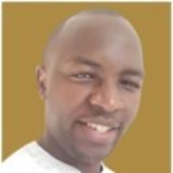Andrew Wambua