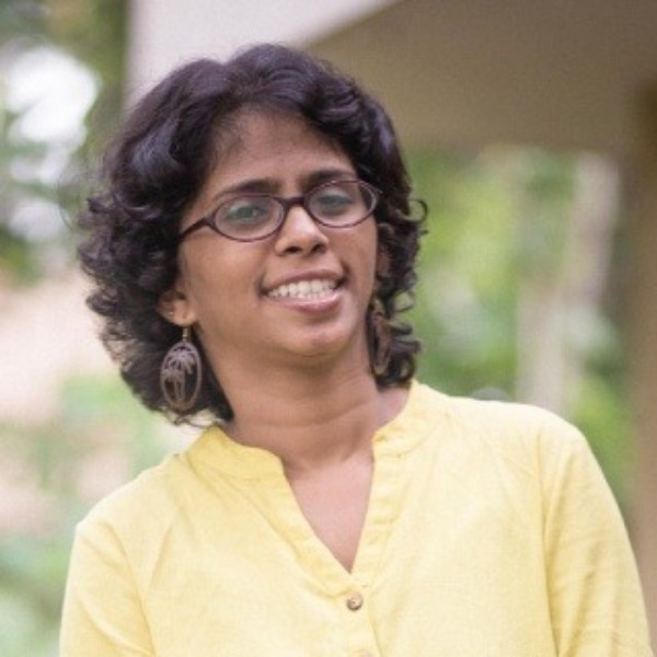Ann Santhosh
