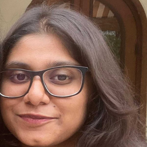 Anusha Agarwal