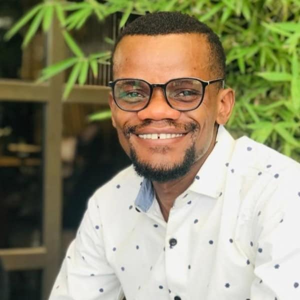 Matabishi Rugereza Amen