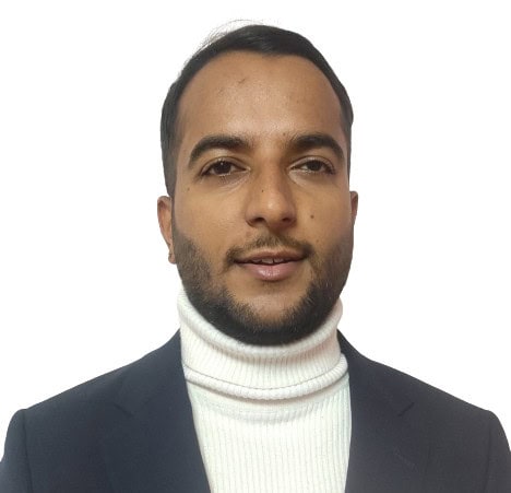 Ashwini Kumar Dhakal