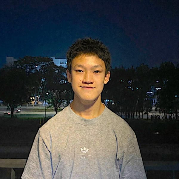 Pongtats (Au) Vesvarut