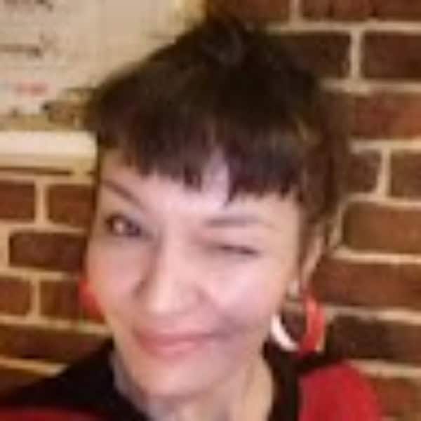 Aurélie Bouquet Des Chaux