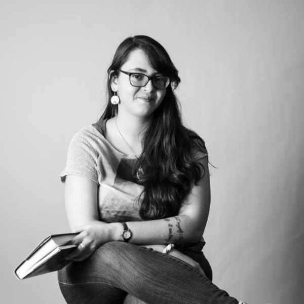 Dominique Paloma Bible