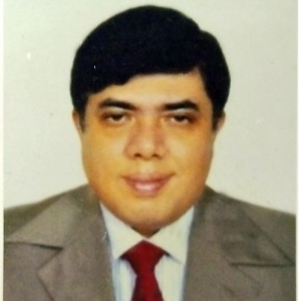 Shafiul Azam