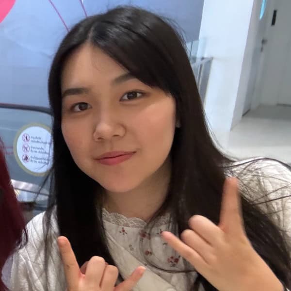 Nannalin (fleur) Pornprasertsom