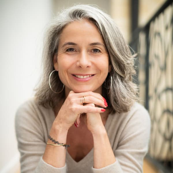 Charlotte Hautecoeur