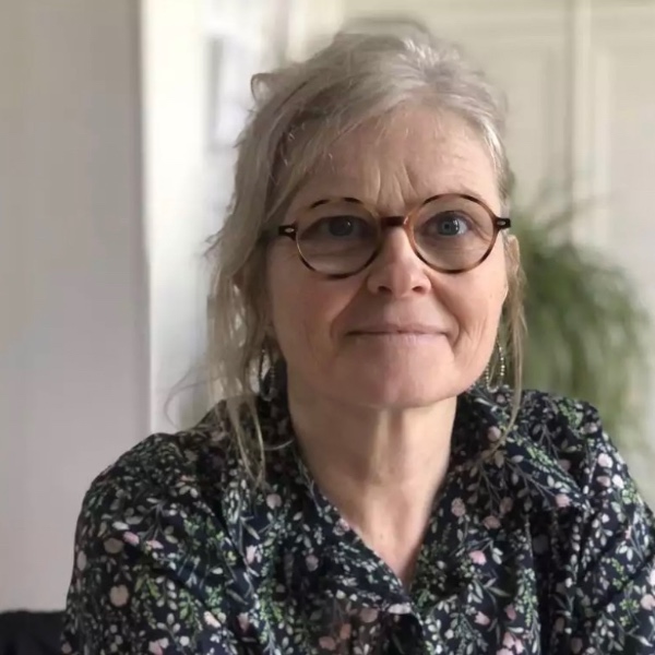 Myriam Marrache-gouraud