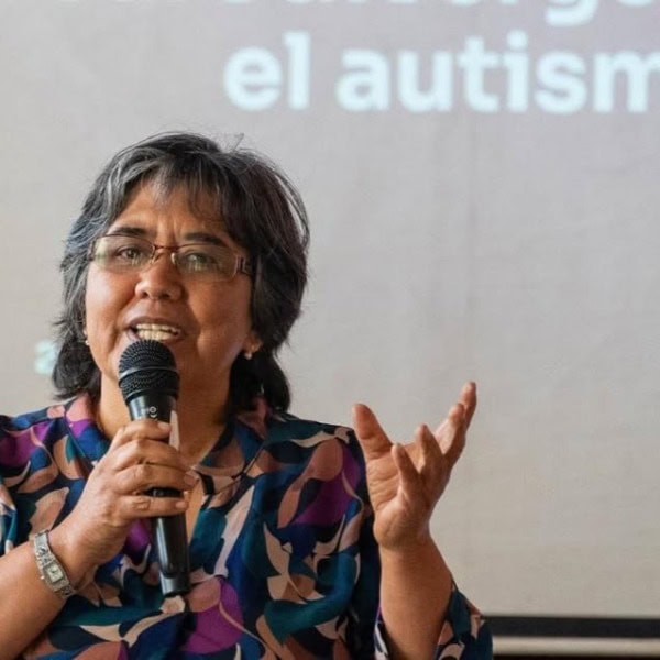 Catalina López Chávez