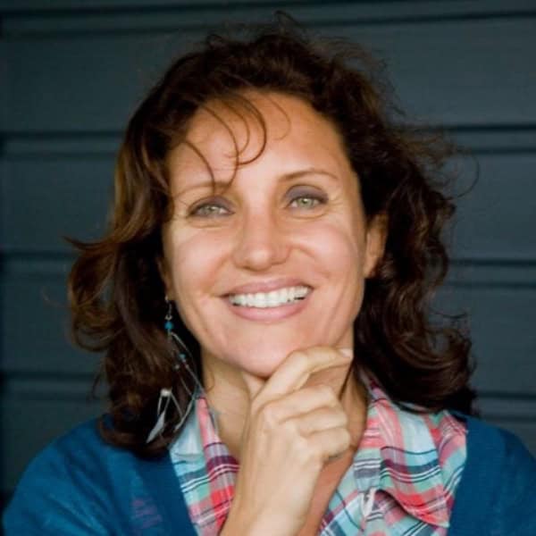 Catherine Berthillier