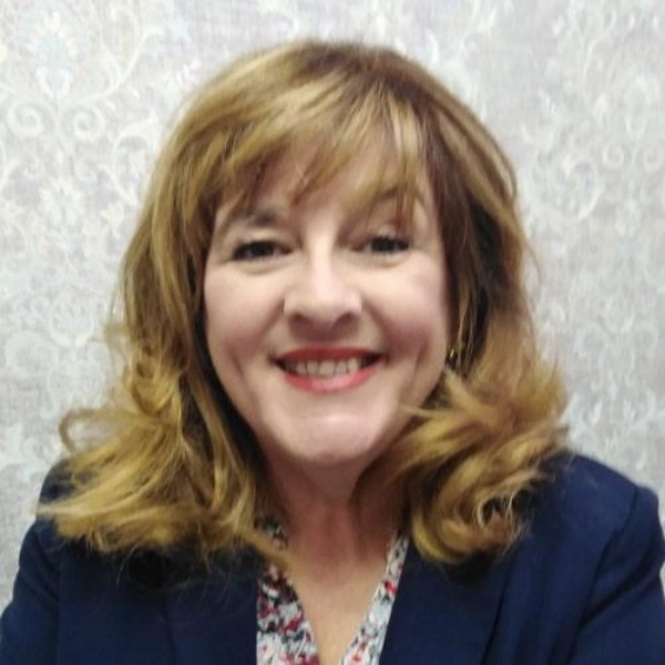 Christine O’kelly, Edd