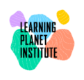 Learning Planet Institute logo