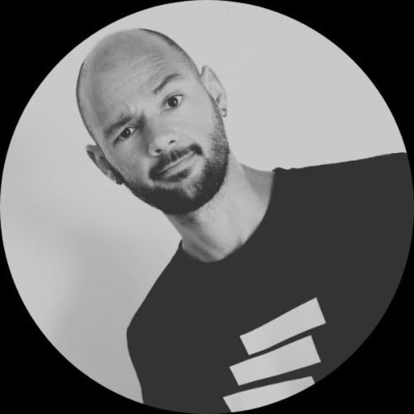 David Caballero Pradas