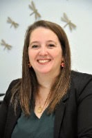 Justine Orthopédagogie