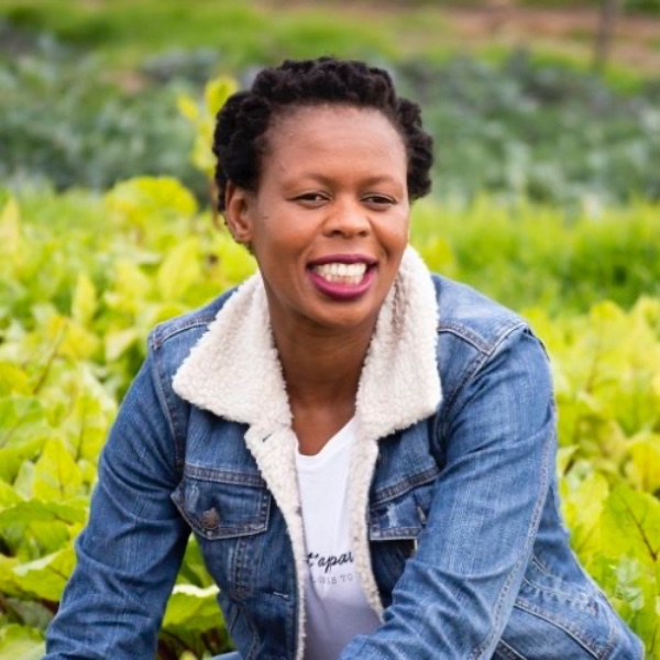 Yoliswa Mahobe